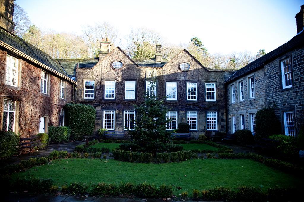 Hotel Whitley Hall Sheffield