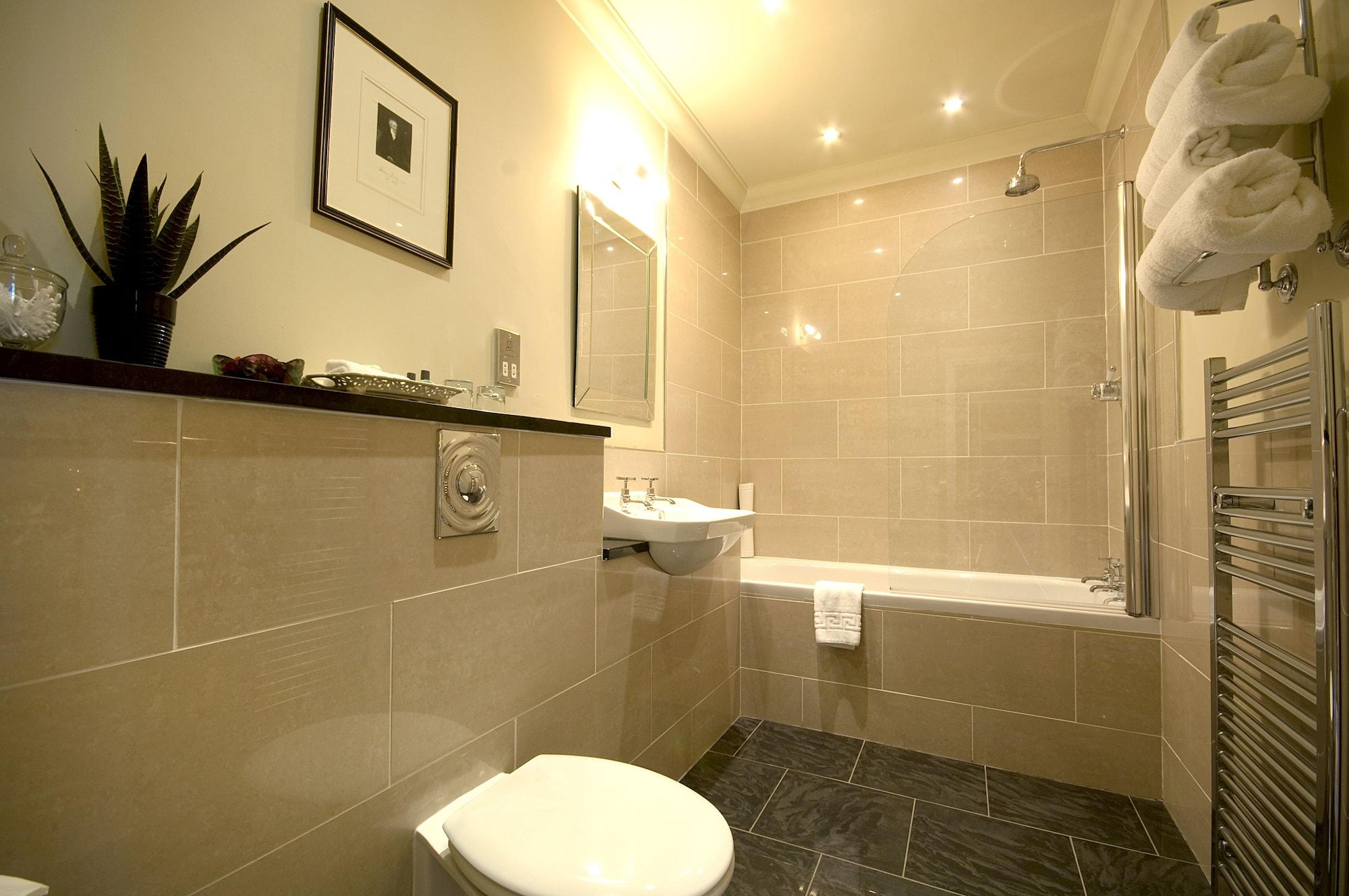 Whitley Hall Hotel Sheffield