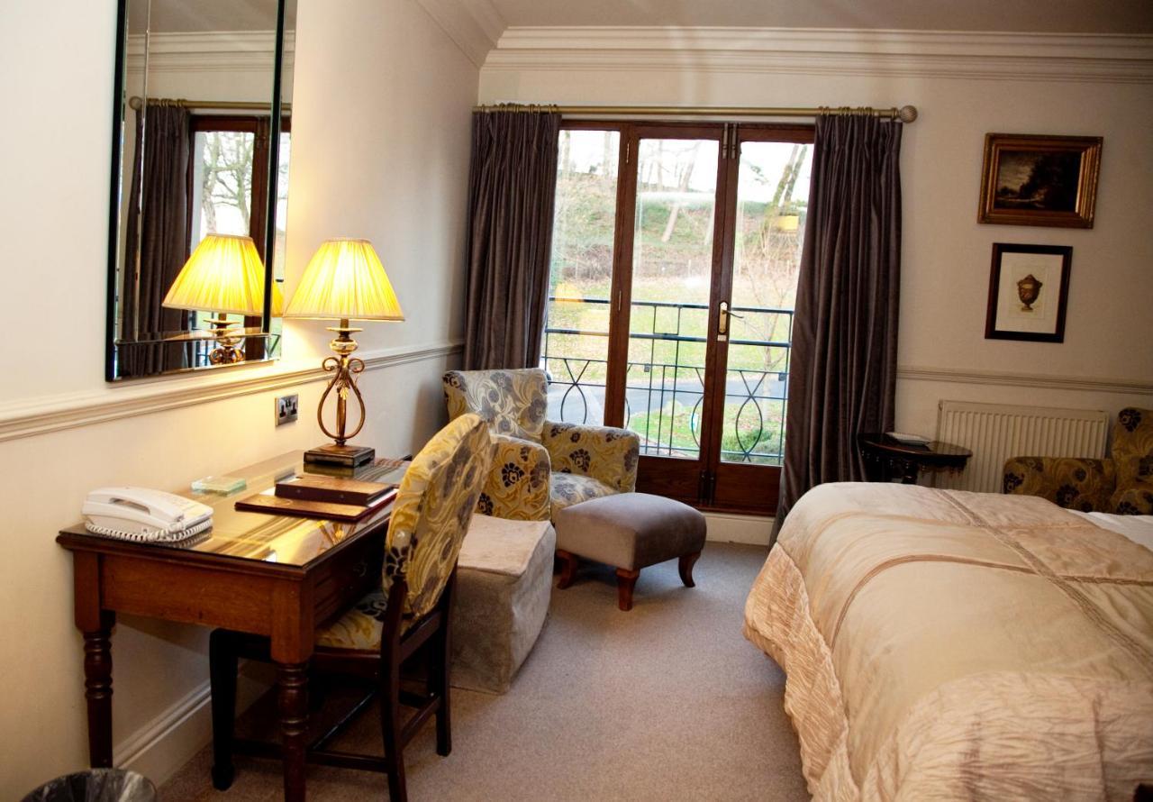 Hotel Whitley Hall Sheffield