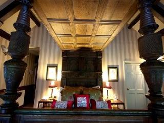 Whitley Hall Hotel Sheffield