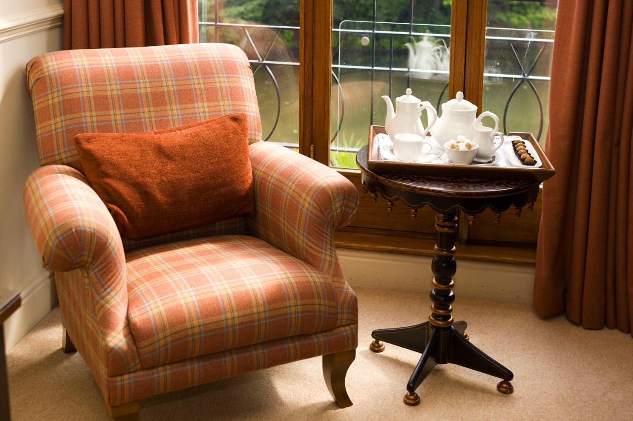 Whitley Hall Hotel